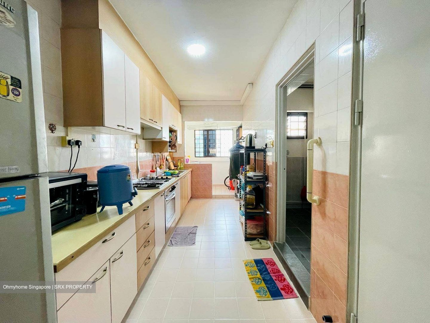 Blk 681C Jurong West Central 1 (Jurong West), HDB 4 Rooms #422228091